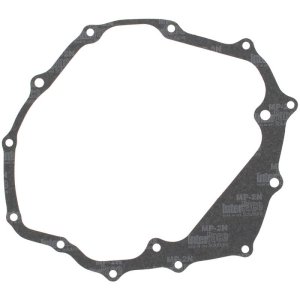 Honda TRX250 Recon Side Cover Gasket Kit - Inner Clutch - Vertex Pistons - MicroPore material - `97-`01